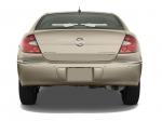 Buick LaCrosse 2007 года